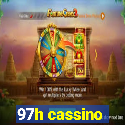97h cassino